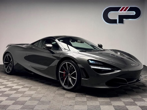 Used McLaren 720S 2018 for sale - 74996090: Photo 10