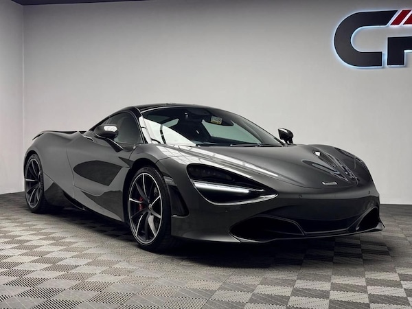 Used McLaren 720S 2018 for sale - 74996090: Photo 11