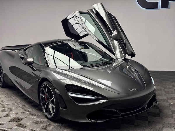Used McLaren 720S 2018 for sale - 74996090: Photo 12