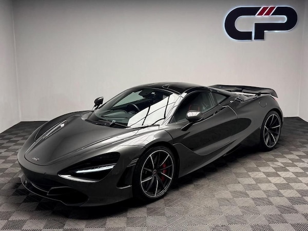 Used McLaren 720S 2018 for sale - 74996090: Photo 15