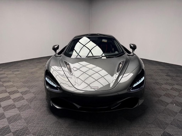 Used McLaren 720S 2018 for sale - 74996090: Photo 16