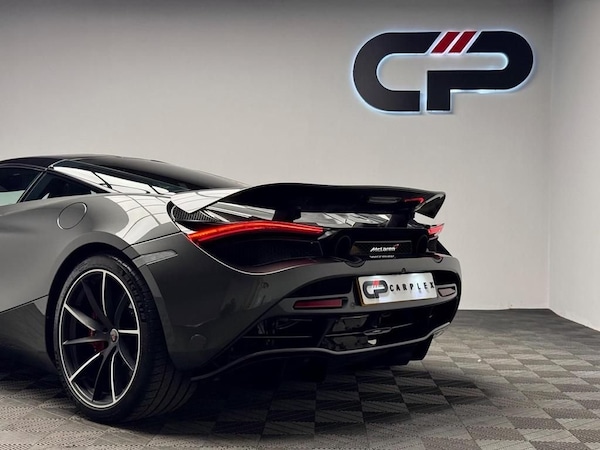 Used McLaren 720S 2018 for sale - 74996090: Photo 17