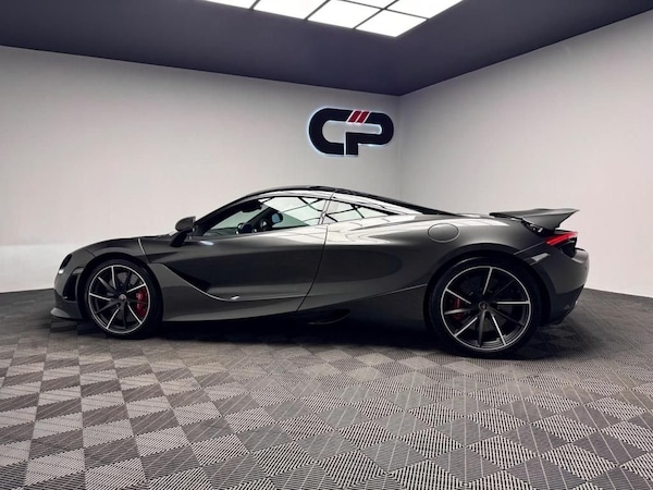 Used McLaren 720S 2018 for sale - 74996090: Photo 18