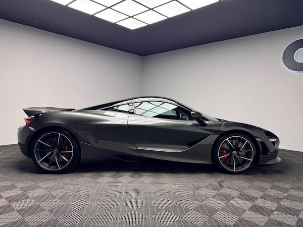 Used McLaren 720S 2018 for sale - 74996090: Photo 20