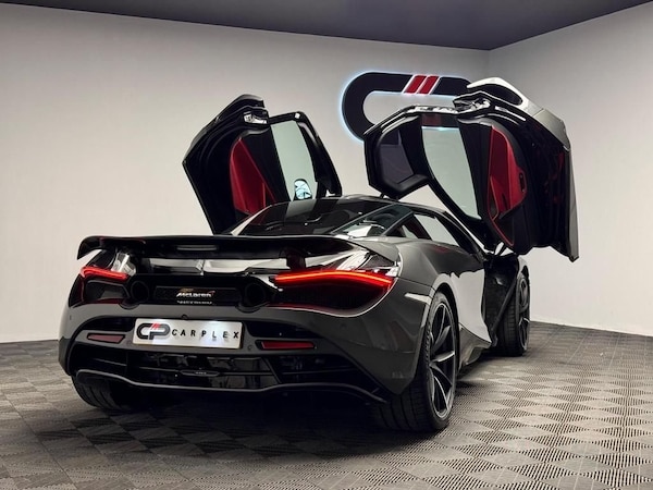 Used McLaren 720S 2018 for sale - 74996090: Photo 21