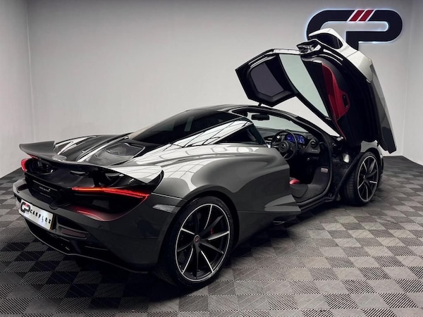 Used McLaren 720S 2018 for sale - 74996090: Photo 22