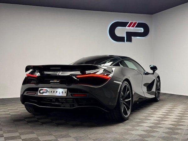 Used McLaren 720S 2018 for sale - 74996090: Photo 23