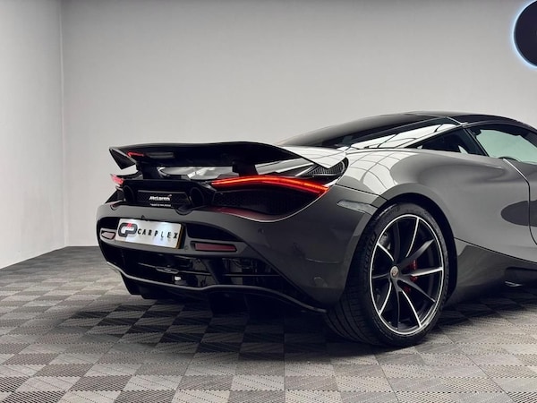 Used McLaren 720S 2018 for sale - 74996090: Photo 25