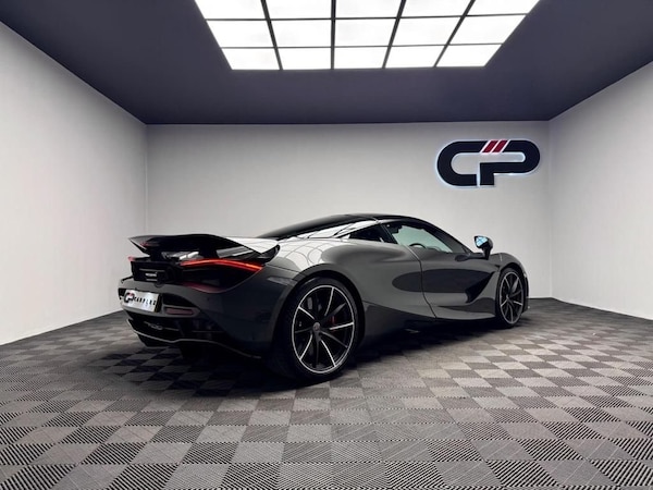 Used McLaren 720S 2018 for sale - 74996090: Photo 26