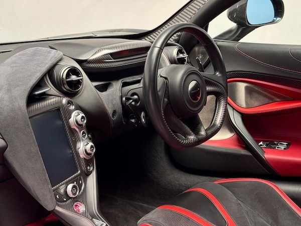 Used McLaren 720S 2018 for sale - 74996090: Photo 28