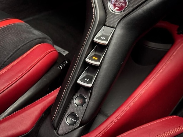 Used McLaren 720S 2018 for sale - 74996090: Photo 29