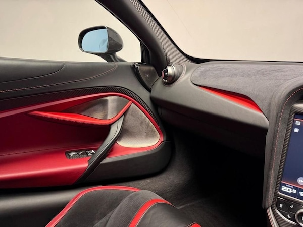 Used McLaren 720S 2018 for sale - 74996090: Photo 30