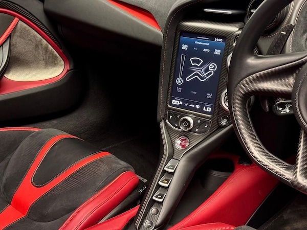 Used McLaren 720S 2018 for sale - 74996090: Photo 31