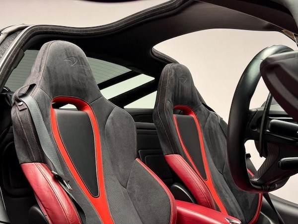 Used McLaren 720S 2018 for sale - 74996090: Photo 32