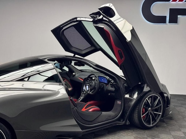 Used McLaren 720S 2018 for sale - 74996090: Photo 33