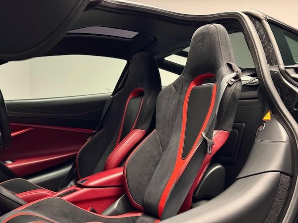 Used McLaren 720S 2018 for sale - 74996090: Photo 34