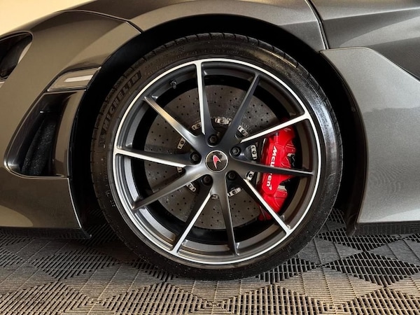 Used McLaren 720S 2018 for sale - 74996090: Photo 38