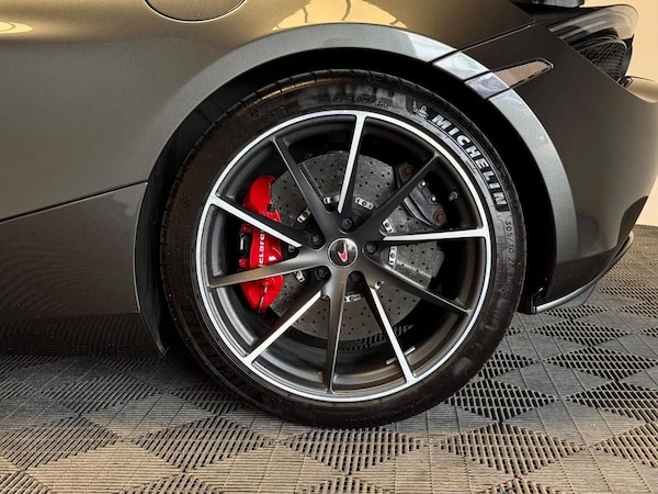 Used McLaren 720S 2018 for sale - 74996090: Photo 39