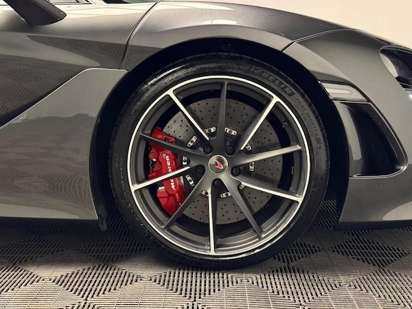 Used McLaren 720S 2018 for sale - 74996090: Photo 40
