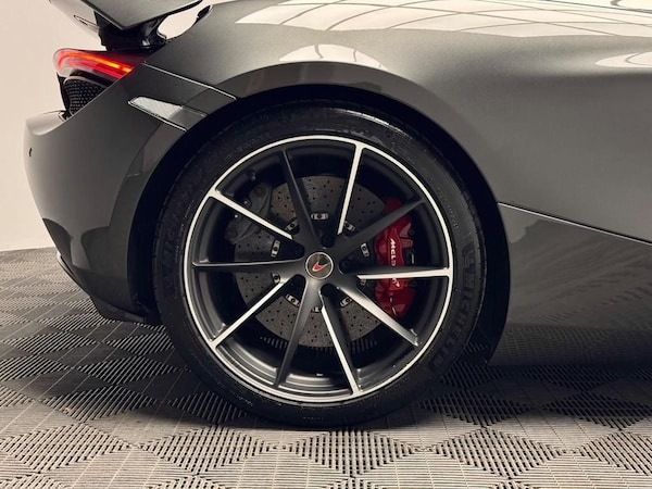 Used McLaren 720S 2018 for sale - 74996090: Photo 41