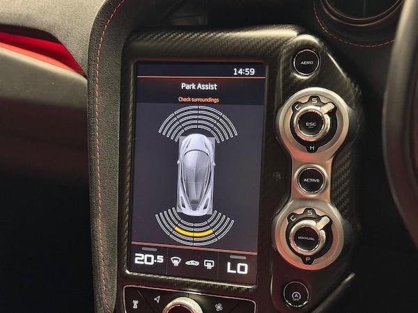 Used McLaren 720S 2018 for sale - 74996090: Photo 42