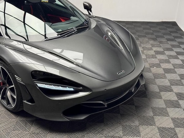 Used McLaren 720S 2018 for sale - 74996090: Photo 49