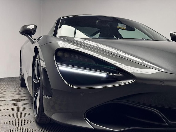 Used McLaren 720S 2018 for sale - 74996090: Photo 50
