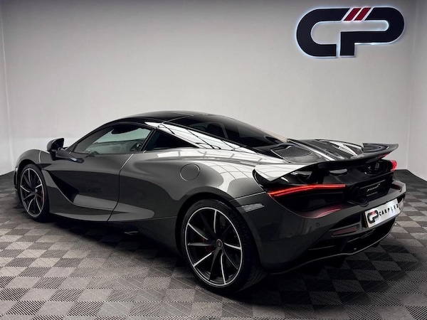 Used McLaren 720S 2018 for sale - 74996090: Photo 8