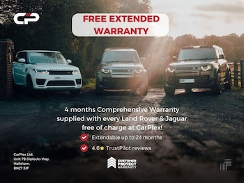 Used Land Rover Discovery 2001 for sale - 78117603: Photo