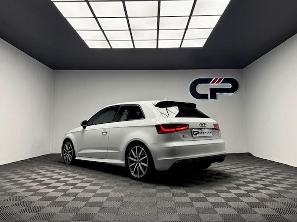 Used Audi S3 2014 for sale - 75610503: Photo 10