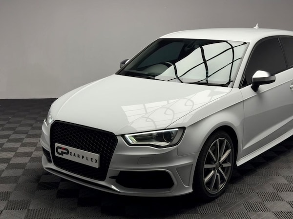 Used Audi S3 2014 for sale - 75610503: Photo 11