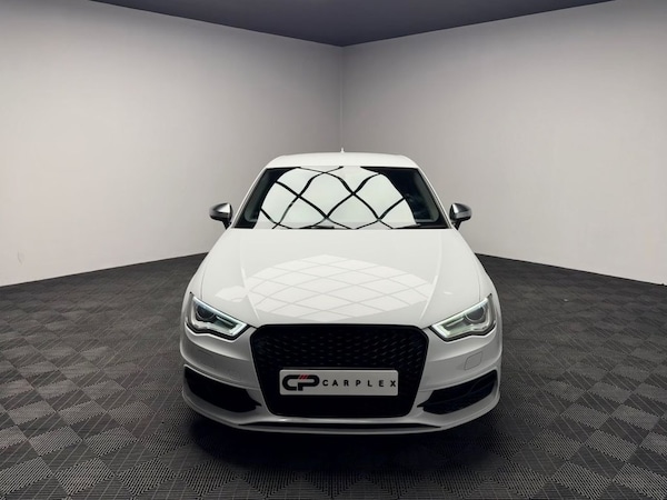 Used Audi S3 2014 for sale - 75610503: Photo 12