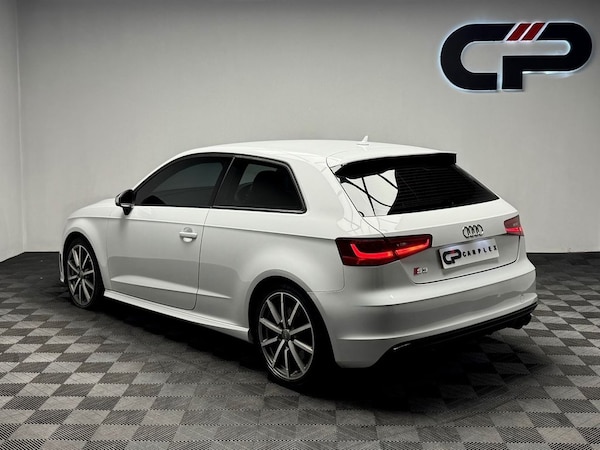 Used Audi S3 2014 for sale - 75610503: Photo 15