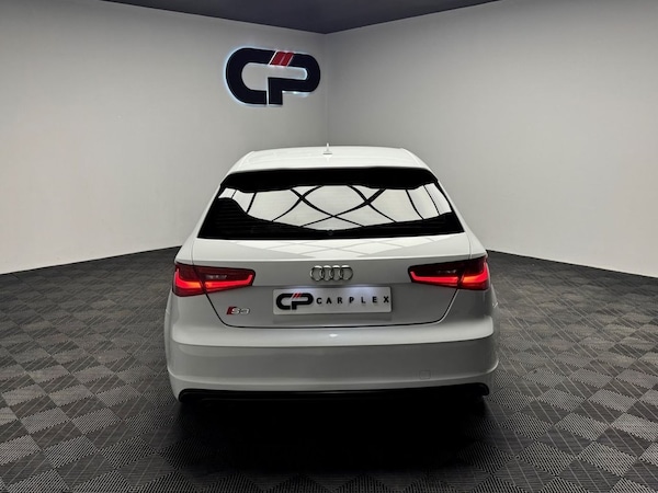 Used Audi S3 2014 for sale - 75610503: Photo 16
