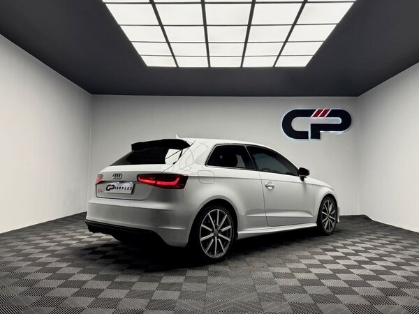 Used Audi S3 2014 for sale - 75610503: Photo 17