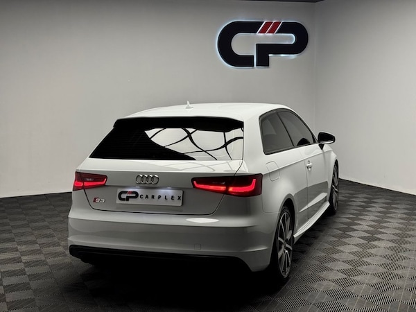 Used Audi S3 2014 for sale - 75610503: Photo 18