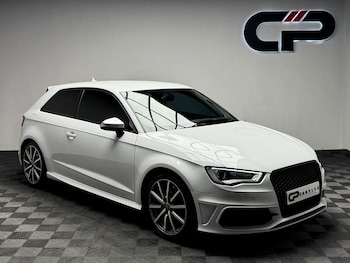 2014 (64) - 2.0 TFSI Hatchback 3dr Petrol S Tronic quattro Euro 6 (s/s) (300 ps)