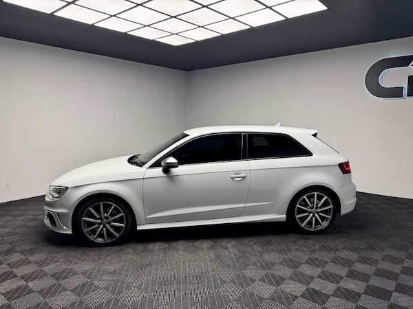 Used Audi S3 2014 for sale - 75610503: Photo 20