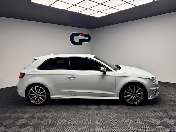 Used Audi S3 2014 for sale - 75610503: Photo 21