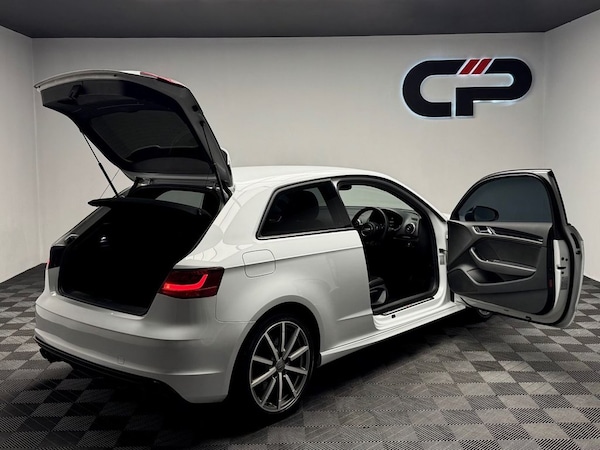 Used Audi S3 2014 for sale - 75610503: Photo 22