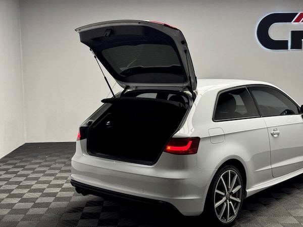 Used Audi S3 2014 for sale - 75610503: Photo 23