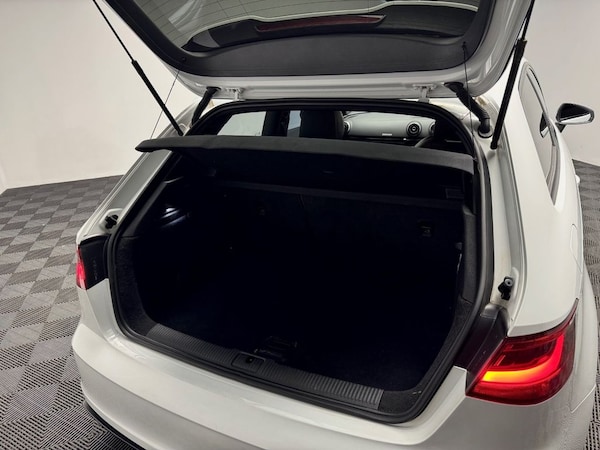 Used Audi S3 2014 for sale - 75610503: Photo 25