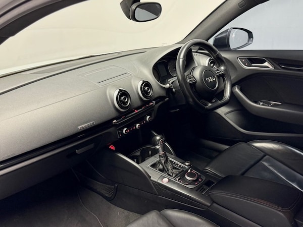 Used Audi S3 2014 for sale - 75610503: Photo 26