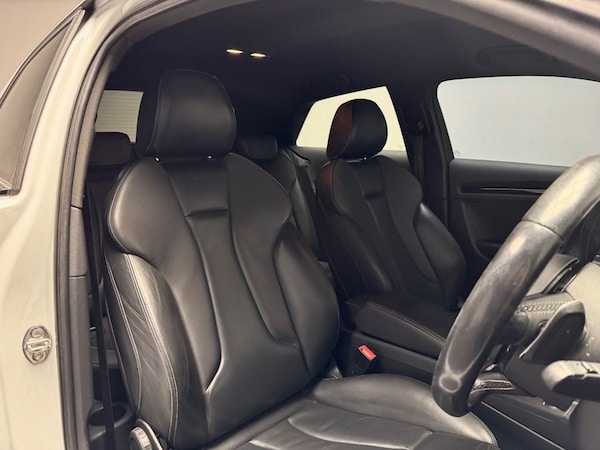 Used Audi S3 2014 for sale - 75610503: Photo 27