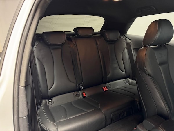 Used Audi S3 2014 for sale - 75610503: Photo 28