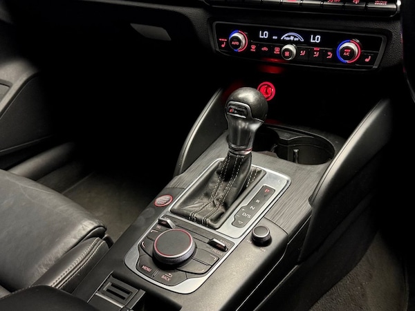 Used Audi S3 2014 for sale - 75610503: Photo 31