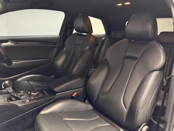 Used Audi S3 2014 for sale - 75610503: Photo 32