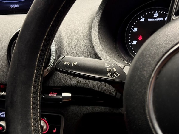 Used Audi S3 2014 for sale - 75610503: Photo 34