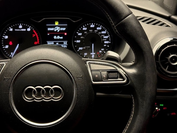 Used Audi S3 2014 for sale - 75610503: Photo 35