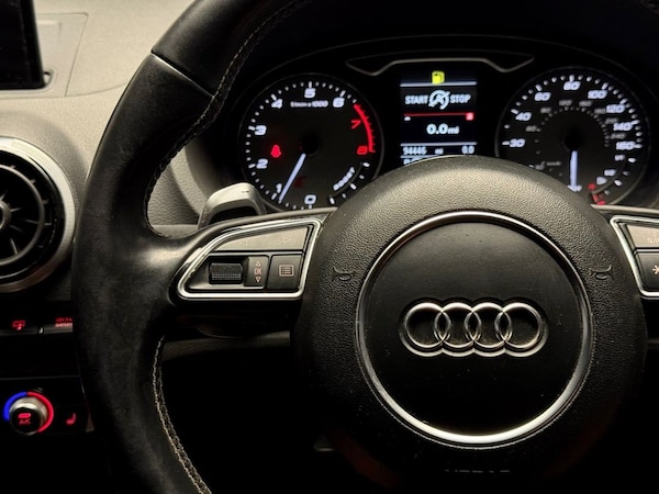 Used Audi S3 2014 for sale - 75610503: Photo 36